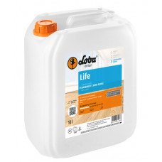 Лак LOBADUR WS Life (10л)